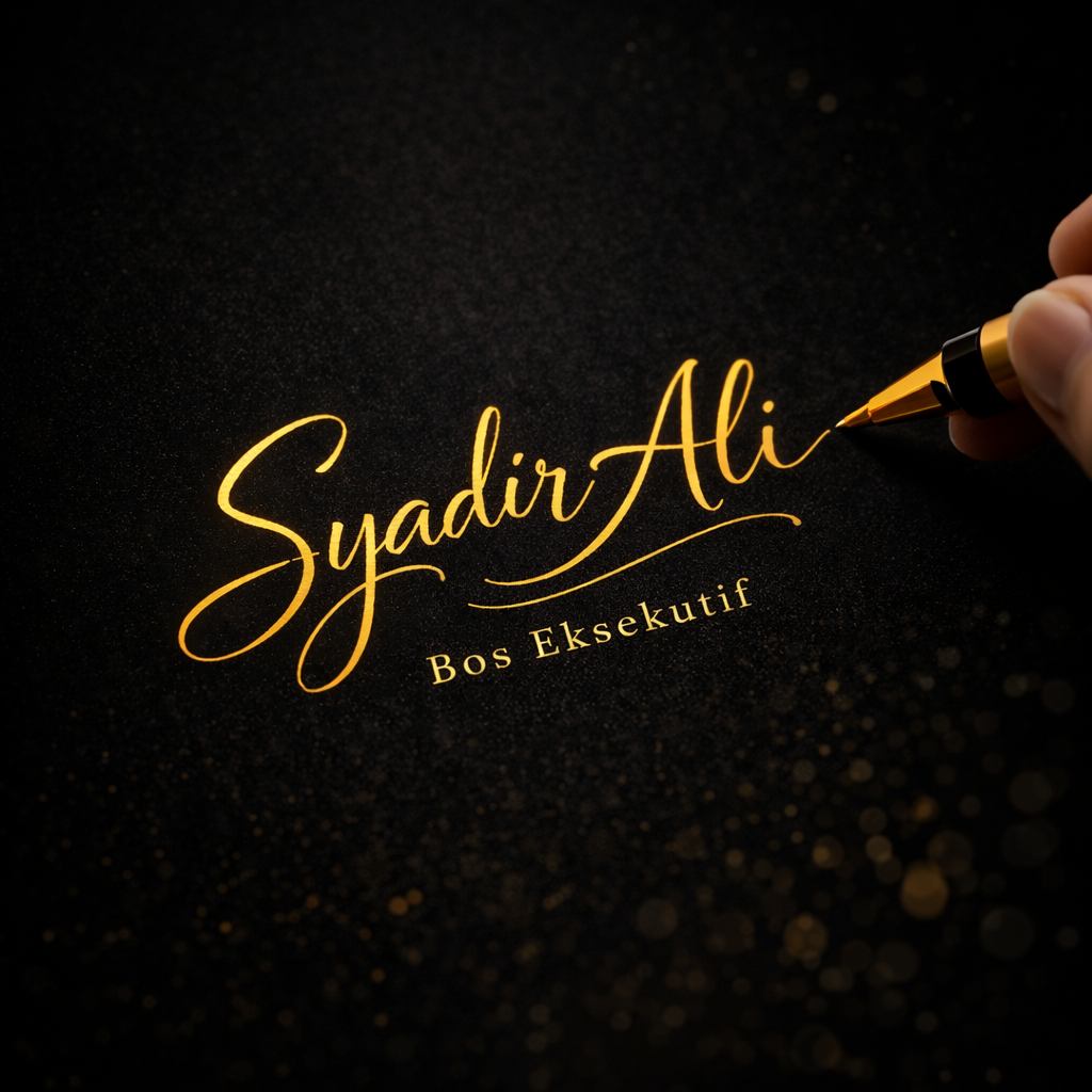 Syadir Ali